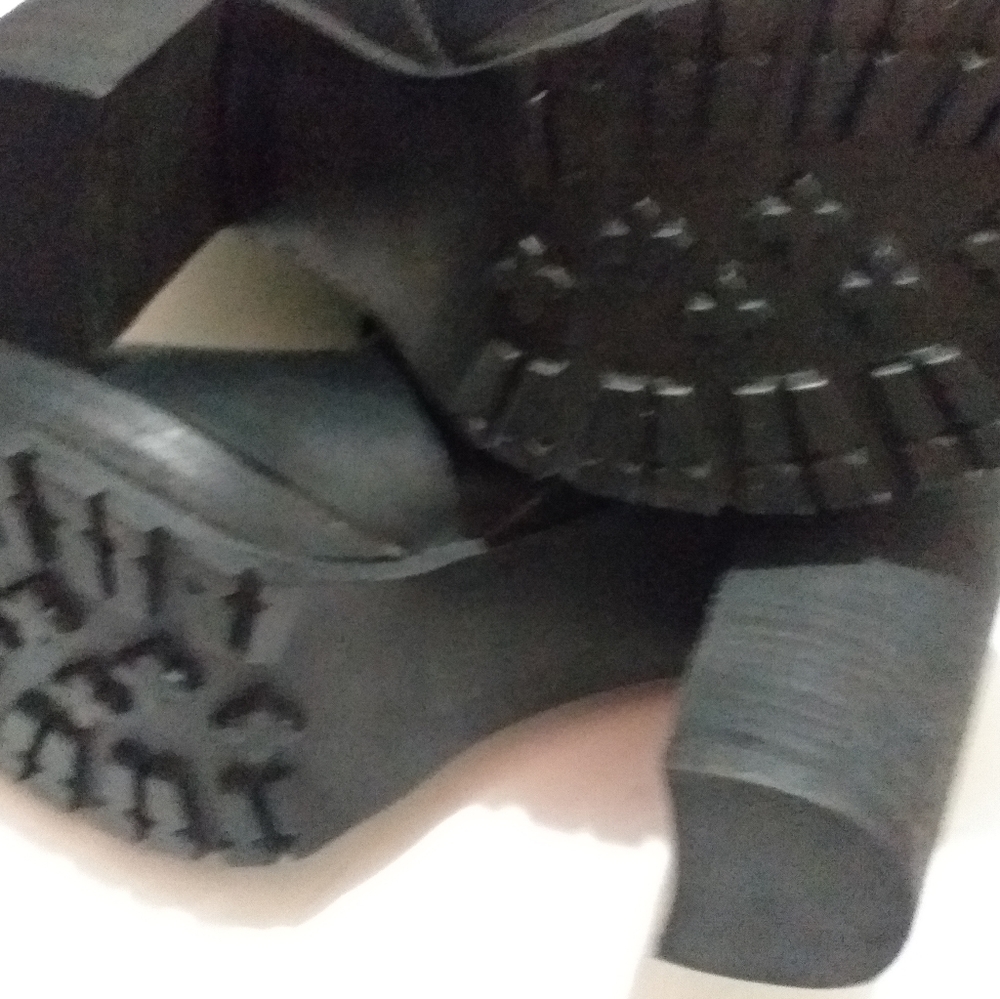 Sale ⭐ 190$___Donlad J pliner leather heeled boots - Picture 3 of 14
